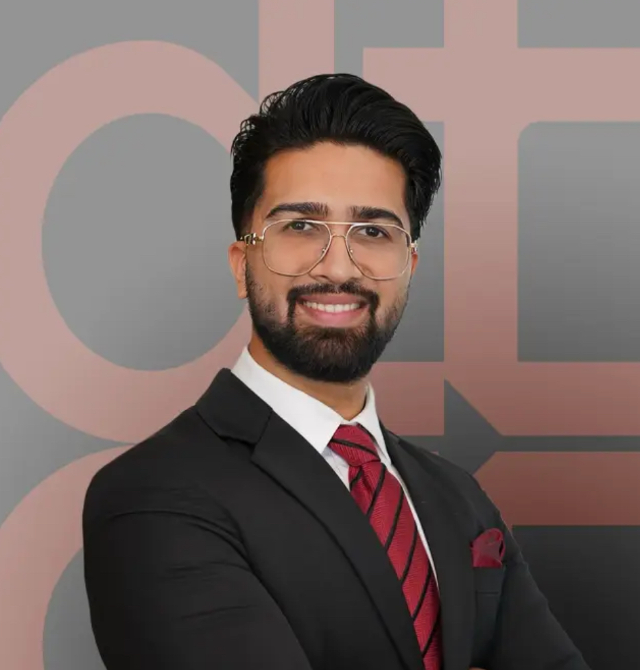 Ritwik Sudheer — Conseiller DART Dubai